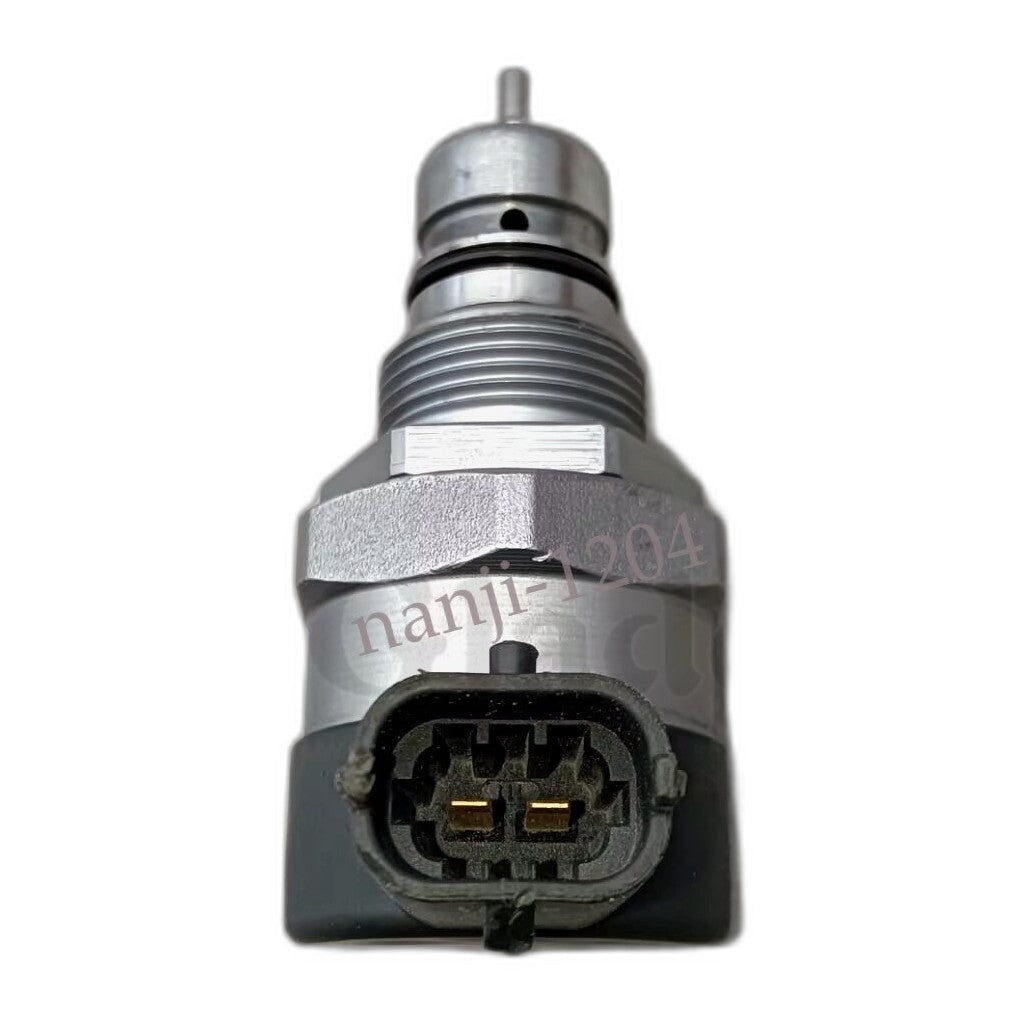 5.9L Cummins Fuel Pressure Regulator - New Direct-Fit Diesel Replacement