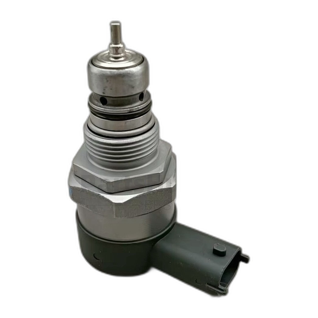 5.9L Cummins Fuel Pressure Regulator - New Direct-Fit Diesel Replacement