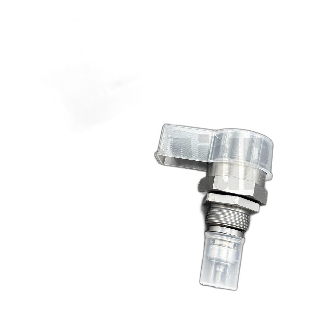 5.9L Cummins Fuel Pressure Regulator - New Direct-Fit Diesel Replacement