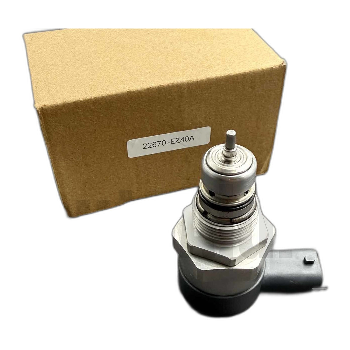 5.9L Cummins Fuel Pressure Regulator - New Direct-Fit Diesel Replacement