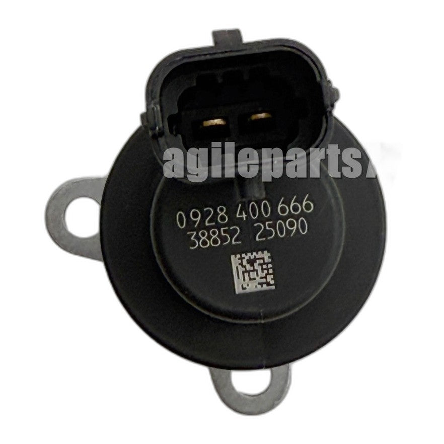 5.9L Cummins Fuel Pressure Regulator - New Direct-Fit Diesel Replacement