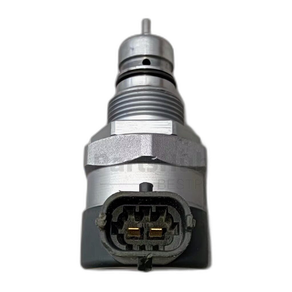 5.9L Cummins Fuel Pressure Regulator - New Direct-Fit Diesel Replacement