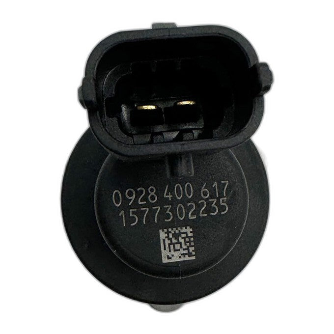 5.9L Cummins Fuel Pressure Regulator - New Direct-Fit Diesel Replacement