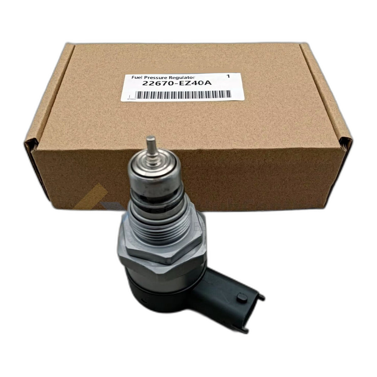 5.9L Cummins Fuel Pressure Regulator - New Direct-Fit Diesel Replacement