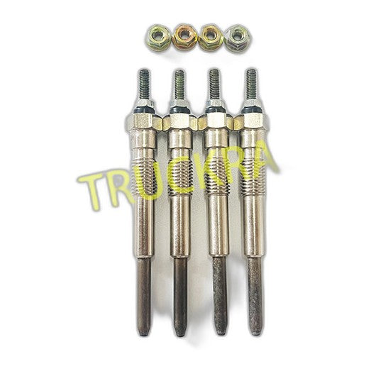 5.9L Cummins Glow Plug - New Direct-Fit Diesel Replacement