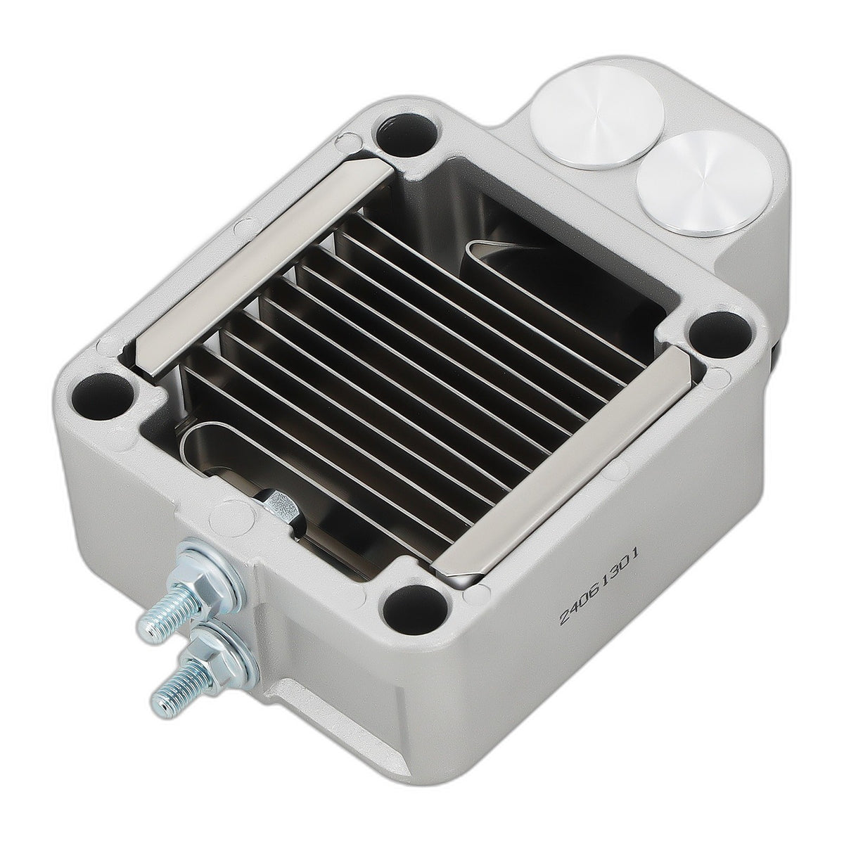 5.9L Cummins Grid Heater 1994-2006 - New Direct-Fit Diesel Replacement