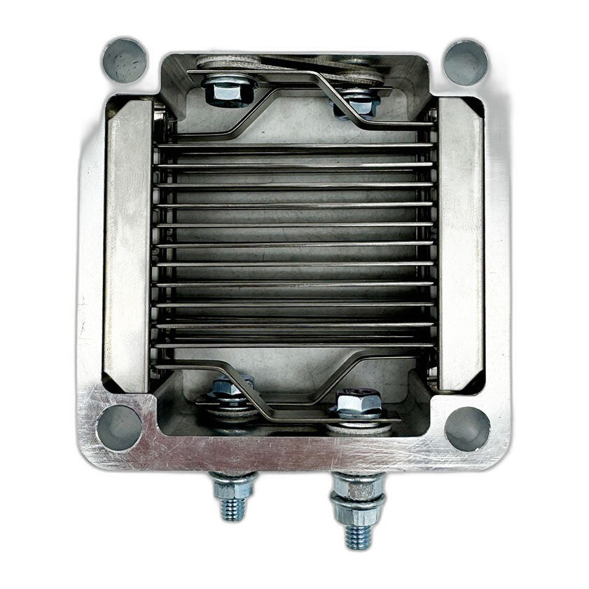 5.9L Cummins Grid Heater 1994-2006 - New Direct-Fit Diesel Replacement