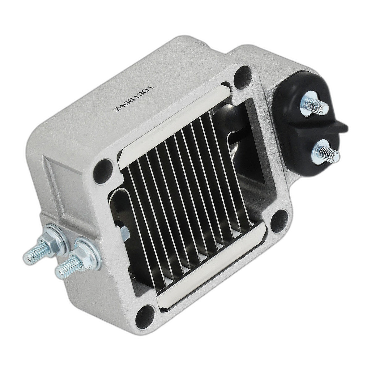 5.9L Cummins Grid Heater 1994-2006 - New Direct-Fit Diesel Replacement