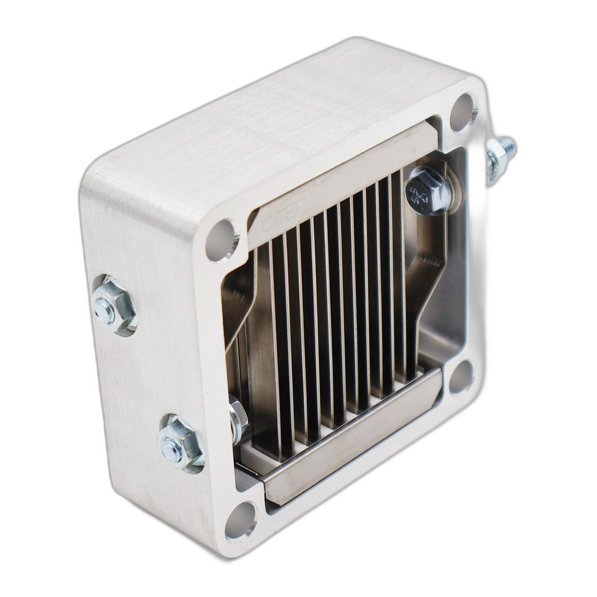 5.9L Cummins Grid Heater 1994-2006 - New Direct-Fit Diesel Replacement