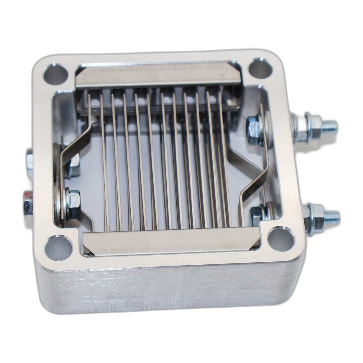5.9L Cummins Grid Heater 1994-2006 - New Direct-Fit Diesel Replacement
