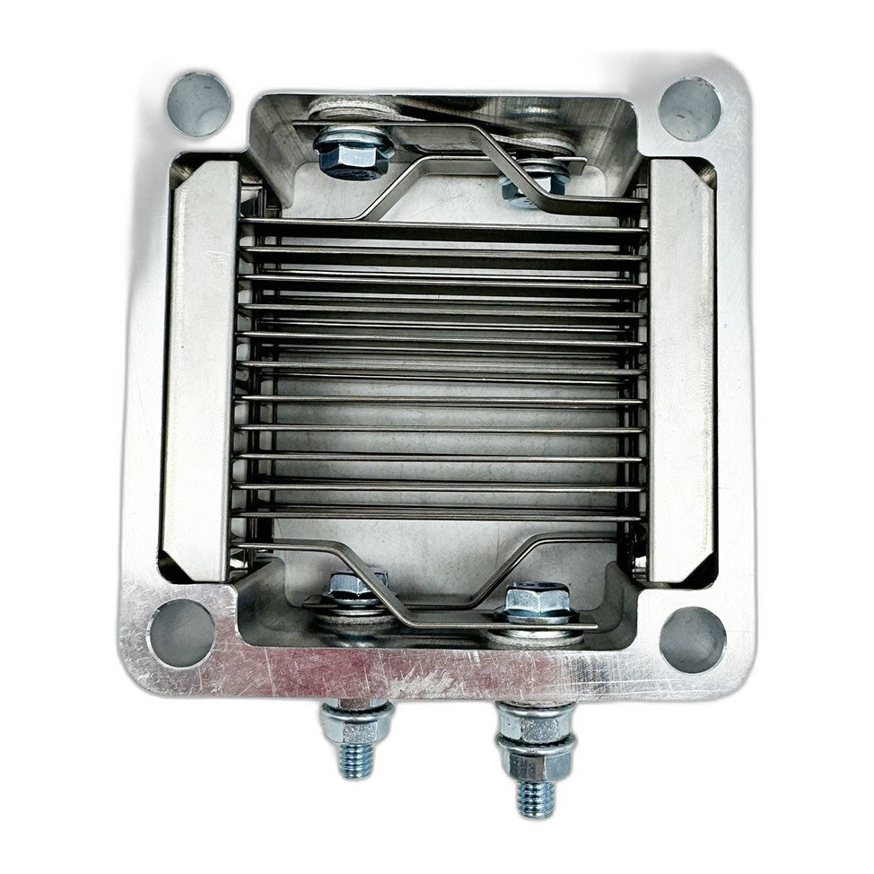 5.9L Cummins Grid Heater 1994-2006 - New Direct-Fit Diesel Replacement