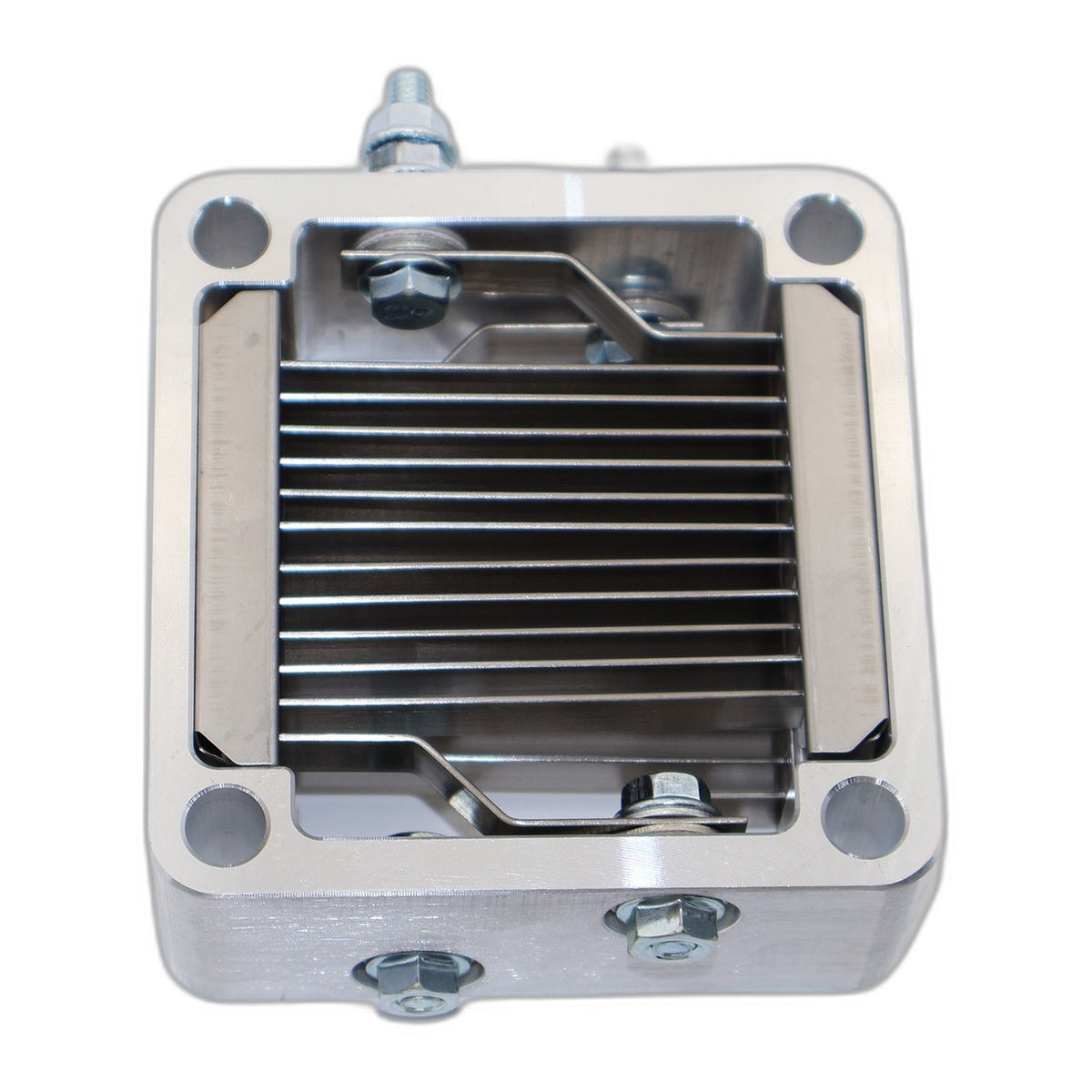5.9L Cummins Grid Heater 1994-2006 - New Direct-Fit Diesel Replacement