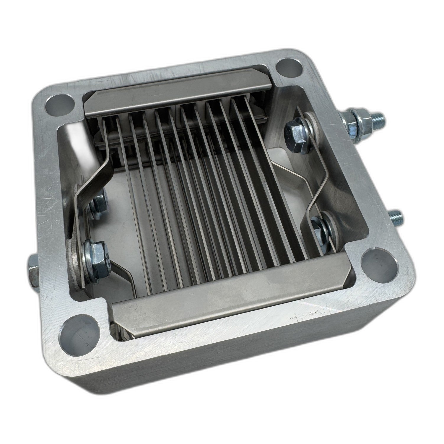 5.9L Cummins Grid Heater 1994-2006 - New Direct-Fit Diesel Replacement