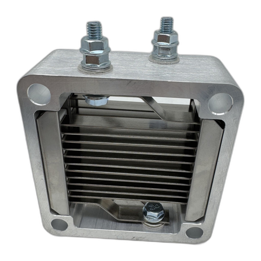 5.9L Cummins Grid Heater 1994-2006 - New Direct-Fit Diesel Replacement
