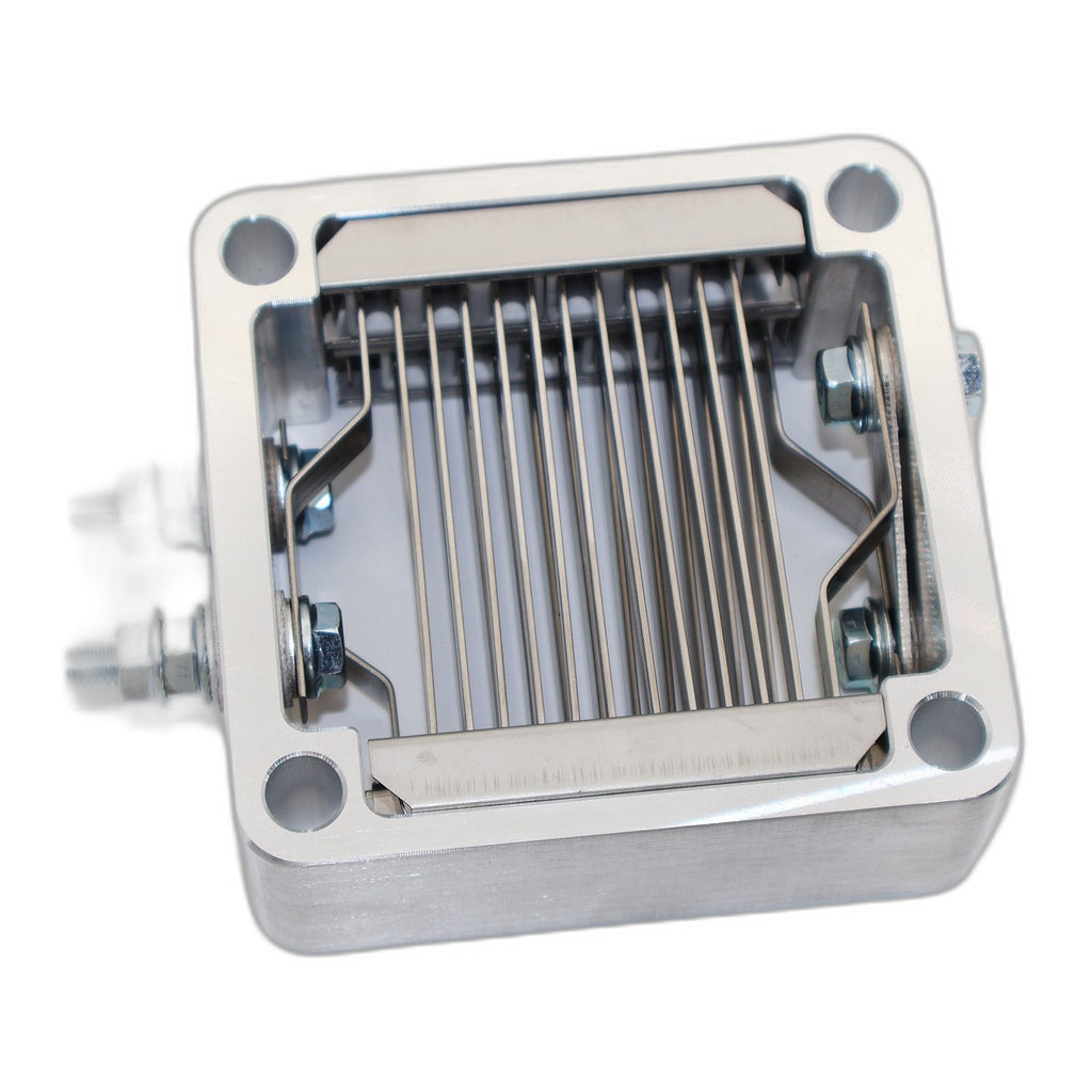 5.9L Cummins Grid Heater 1994-2006 - New Direct-Fit Diesel Replacement