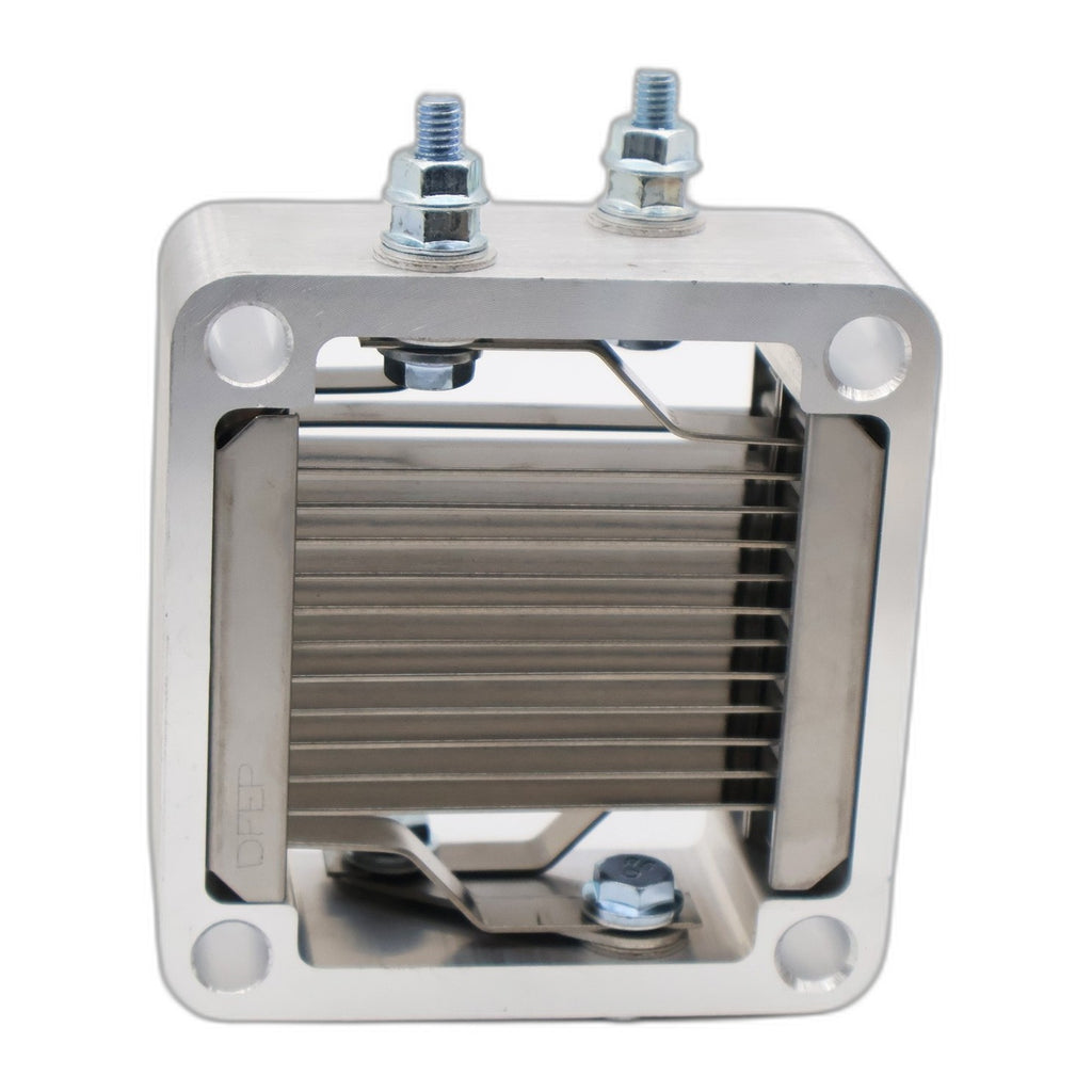 5.9L Cummins Grid Heater 1994-2006 - New Direct-Fit Diesel Replacement