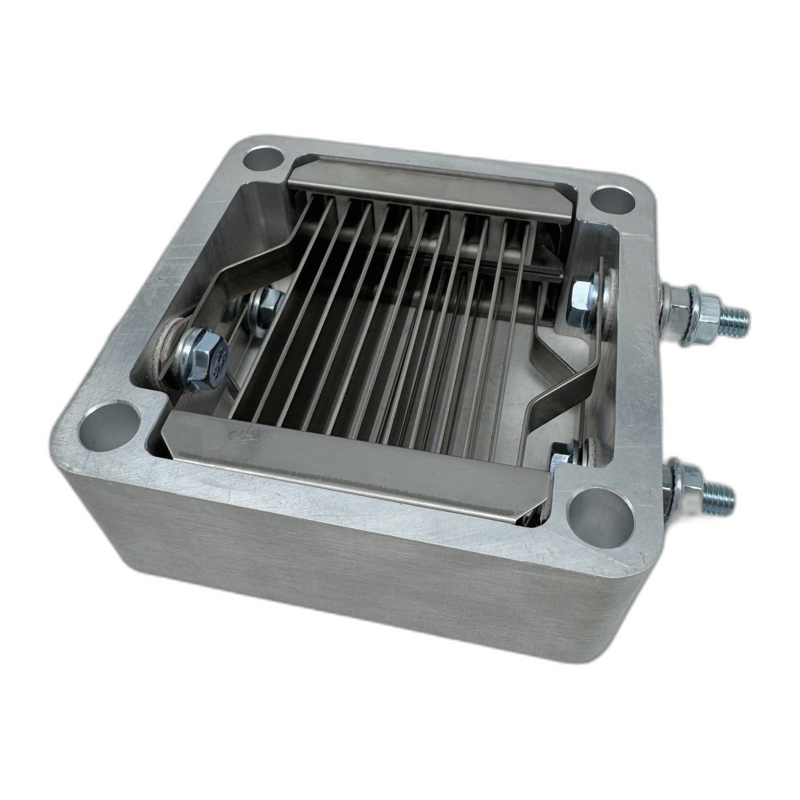 5.9L Cummins Grid Heater 1994-2006 - New Direct-Fit Diesel Replacement