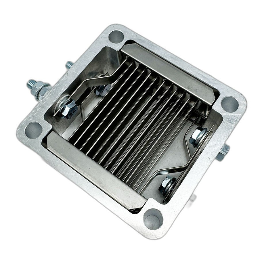 5.9L Cummins Grid Heater 1994-2006 - New Direct-Fit Diesel Replacement
