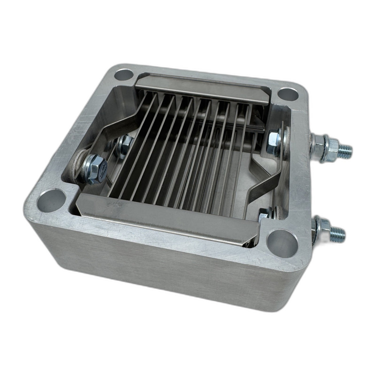 5.9L Cummins Grid Heater 1994-2006 - New Direct-Fit Diesel Replacement