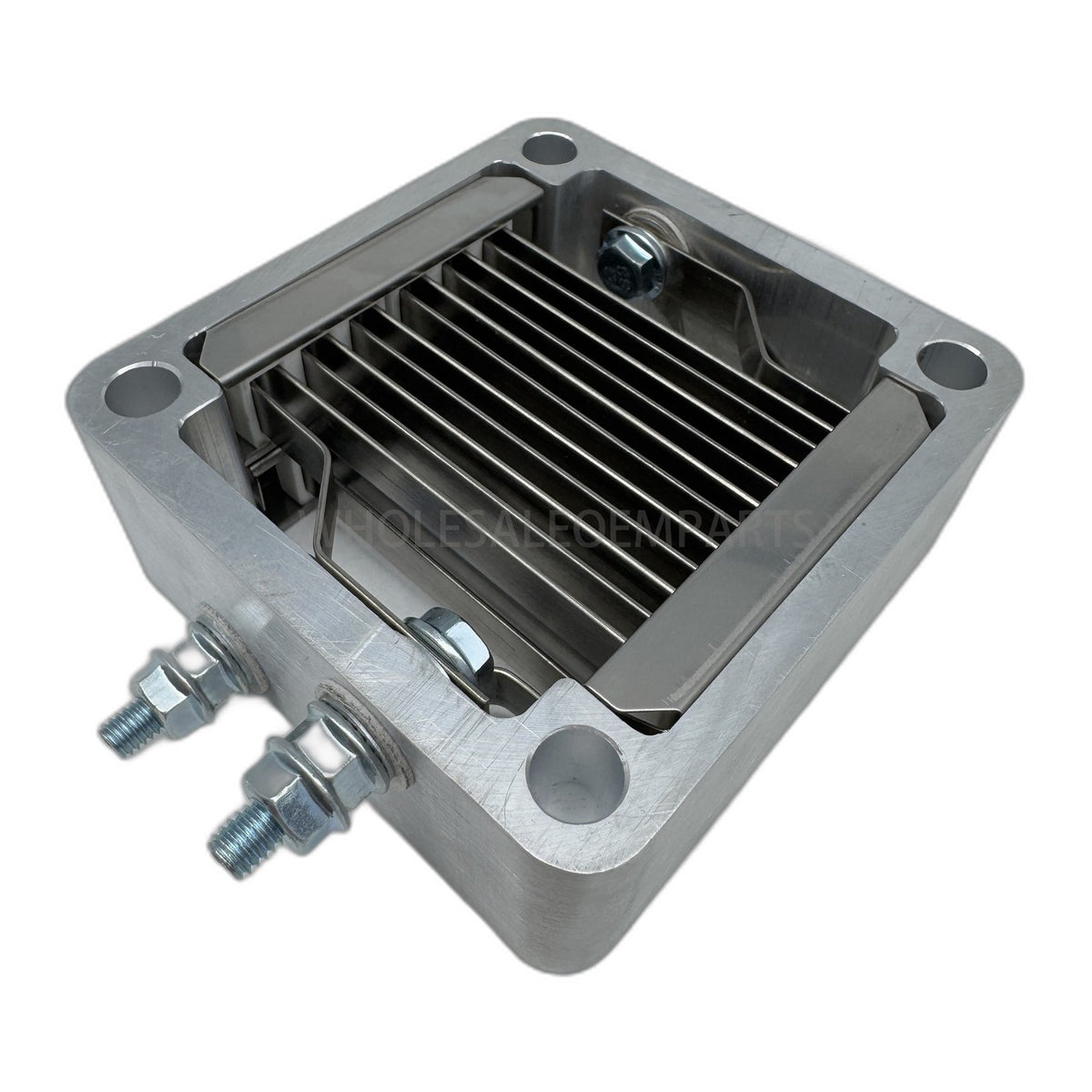 5.9L Cummins Grid Heater 1994-2006 - New Direct-Fit Diesel Replacement