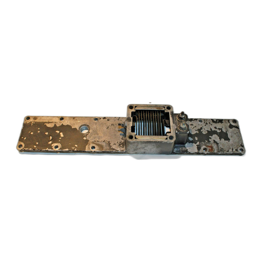 5.9L Cummins Grid Heater 1994 - New Direct-Fit Diesel Replacement