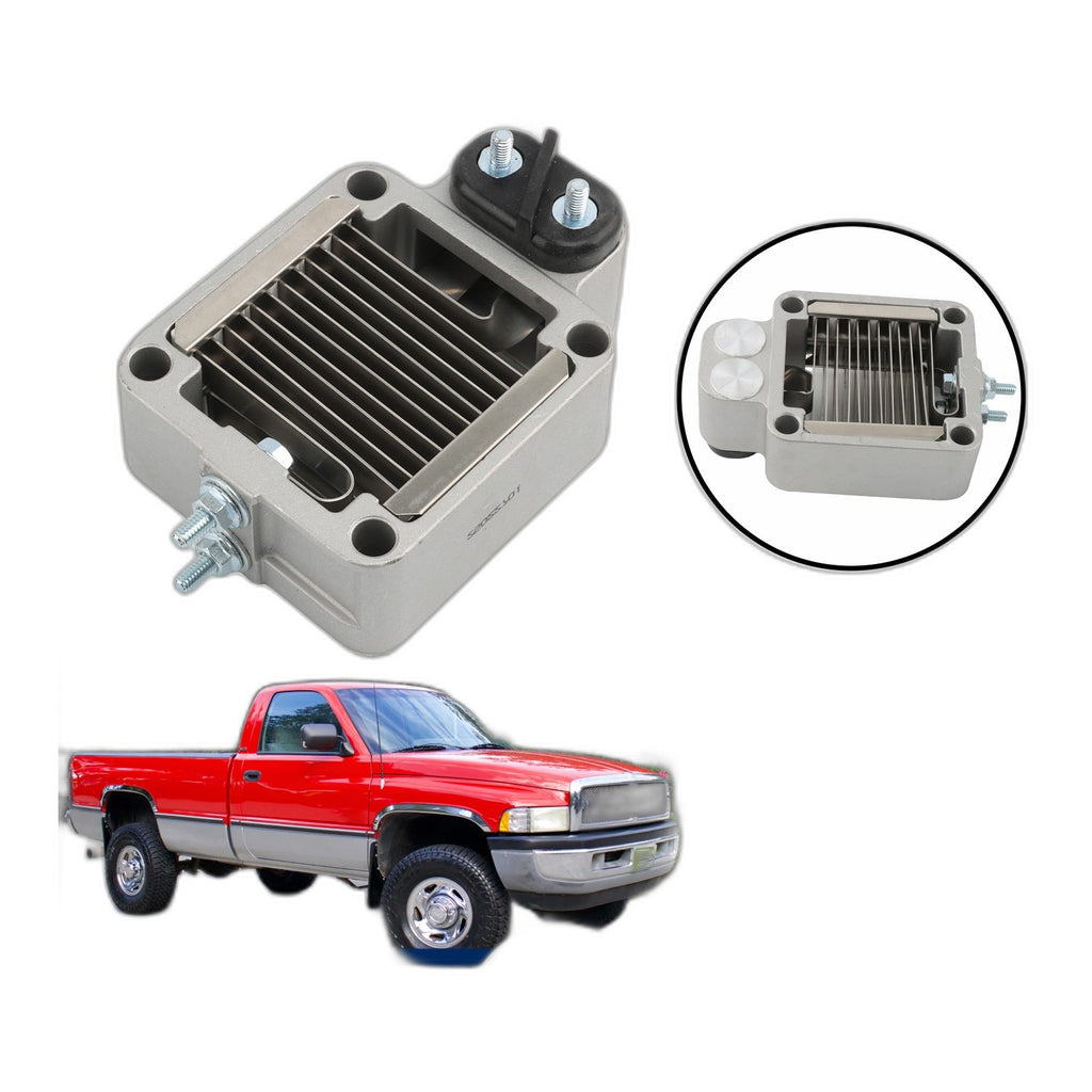 5.9L Cummins Grid Heater 1998 - New Direct-Fit Diesel Replacement