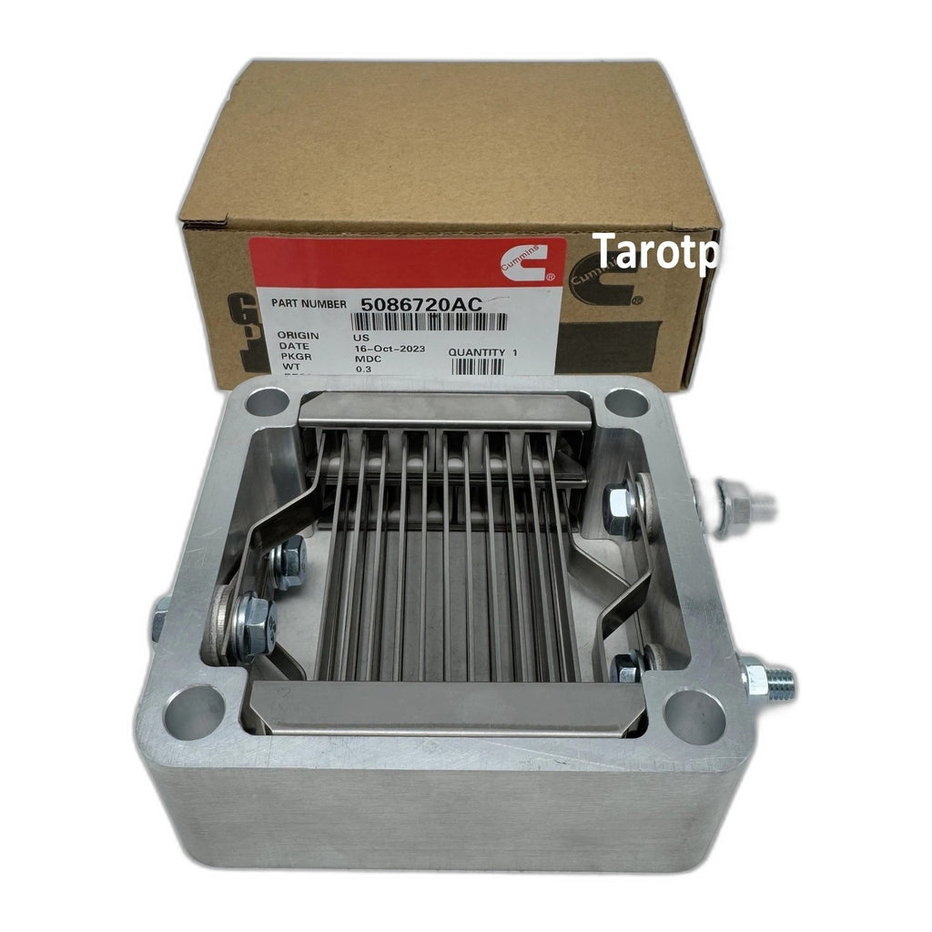 5.9L Cummins Grid Heater 1998 - New Direct-Fit Diesel Replacement