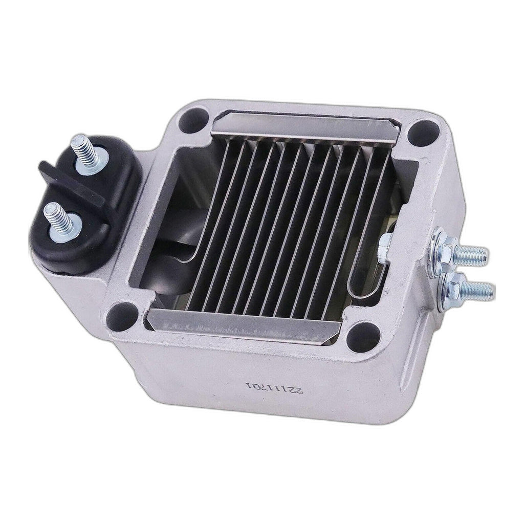 5.9L Cummins Grid Heater 1998 - New Direct-Fit Diesel Replacement