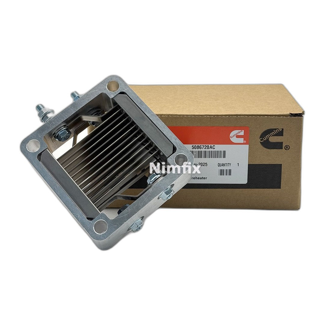 5.9L Cummins Grid Heater 1998 - New Direct-Fit Diesel Replacement