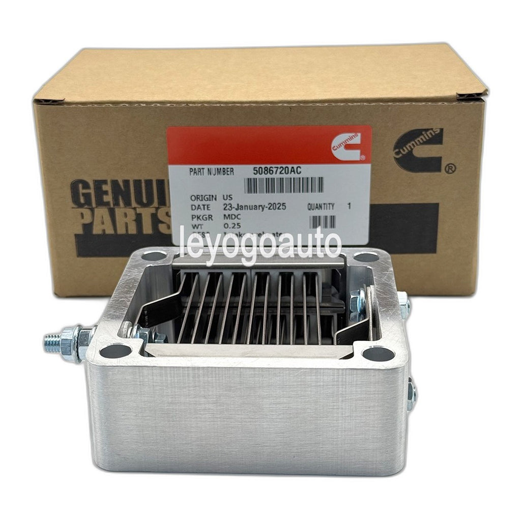 5.9L Cummins Grid Heater 1998 - New Direct-Fit Diesel Replacement