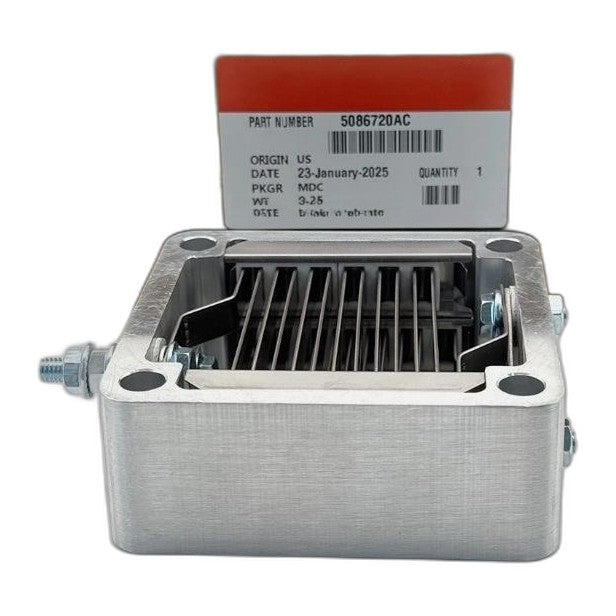 5.9L Cummins Grid Heater 1998 - New Direct-Fit Diesel Replacement