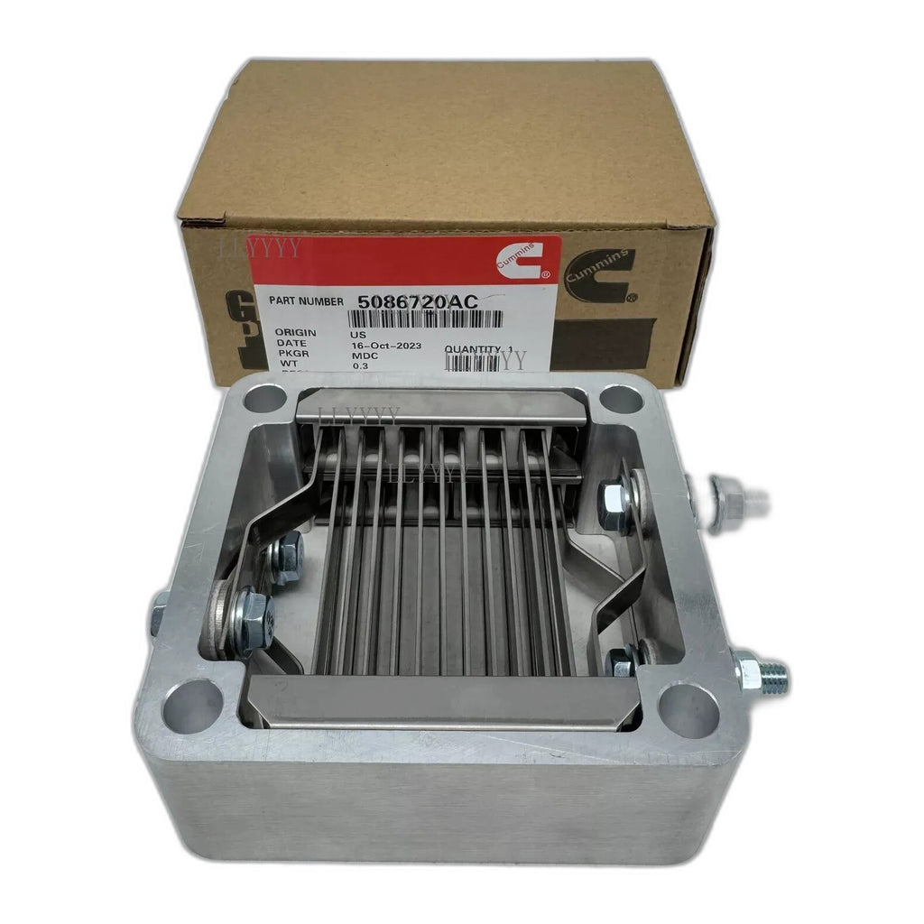 5.9L Cummins Grid Heater 1998 - New Direct-Fit Diesel Replacement