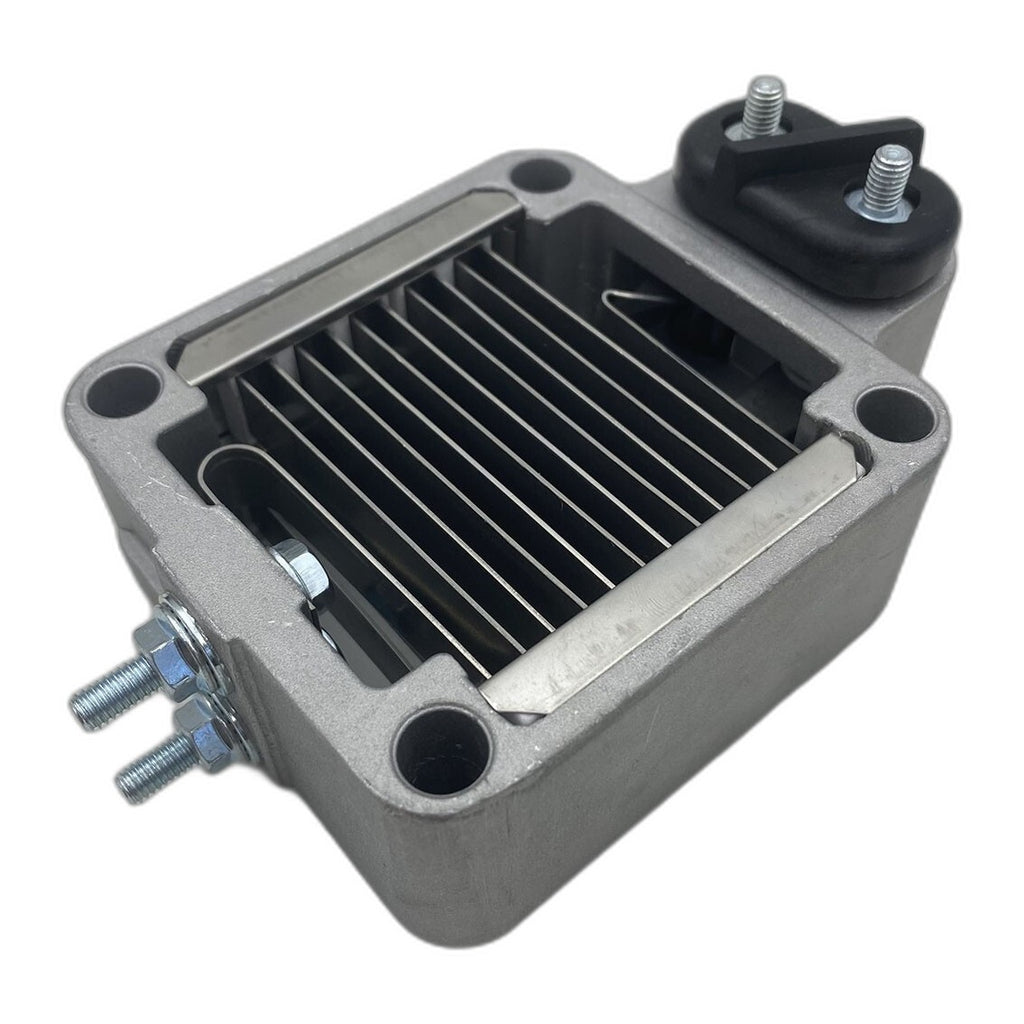 5.9L Cummins Grid Heater 1998 - New Direct-Fit Diesel Replacement