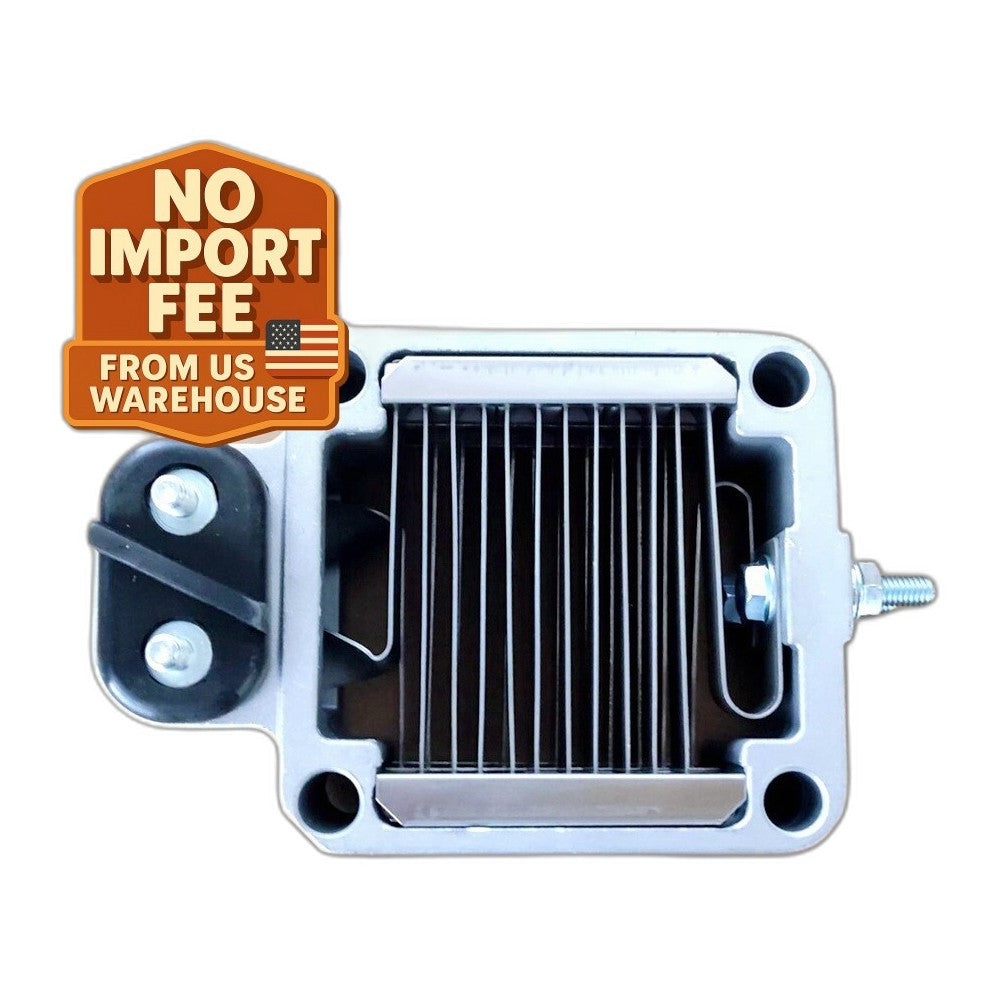 5.9L Cummins Grid Heater 1998 - New Direct-Fit Diesel Replacement