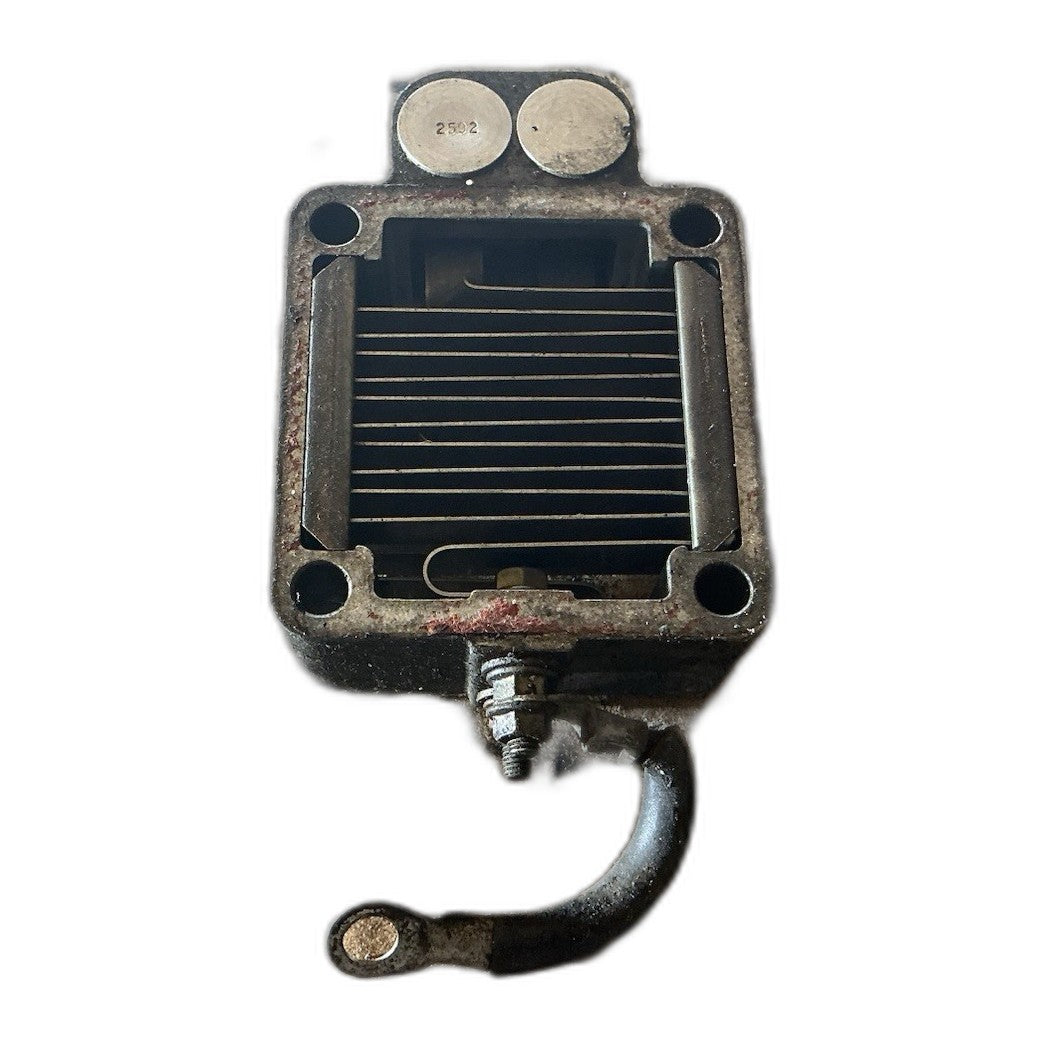 5.9L Cummins Grid Heater 1998 - New Direct-Fit Diesel Replacement