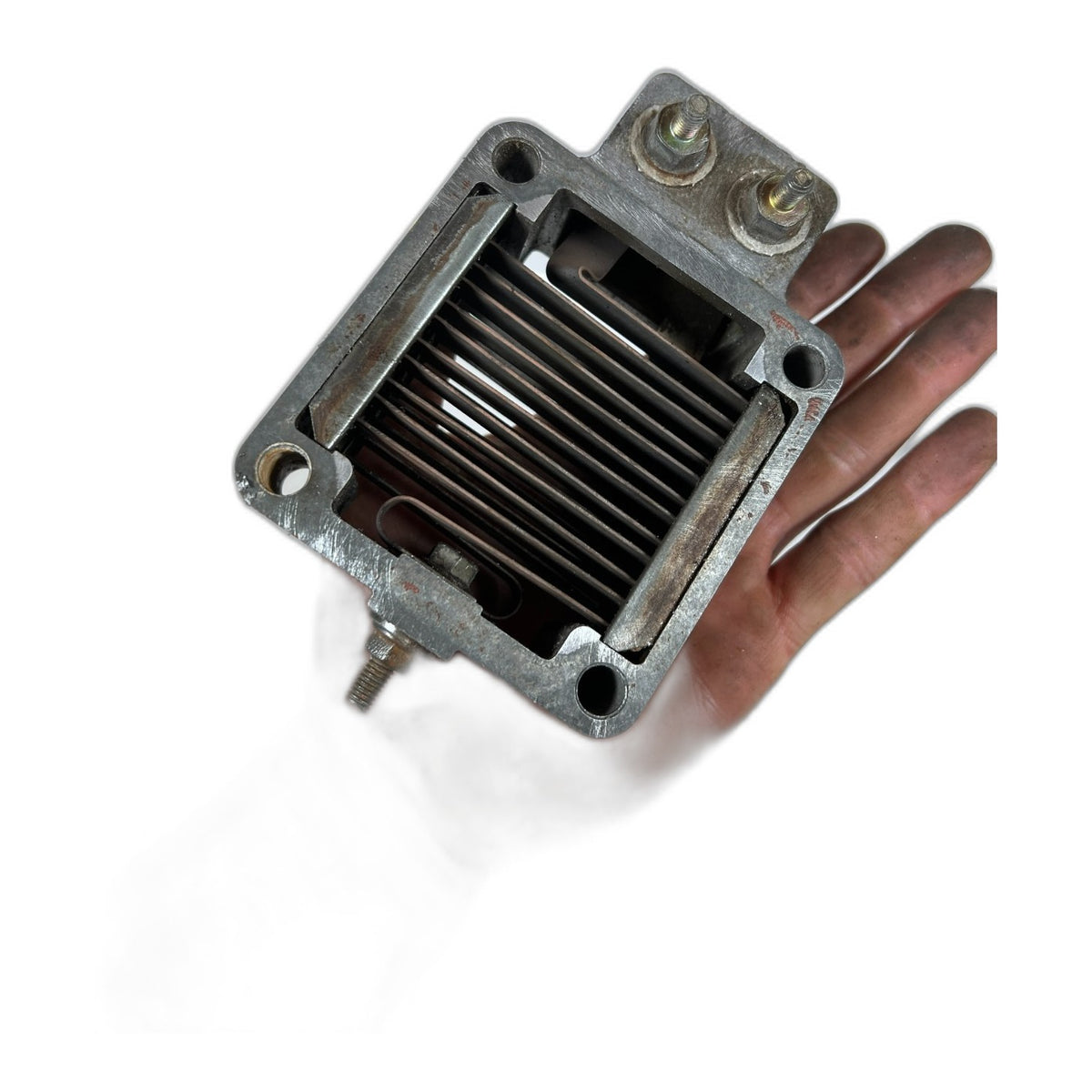 5.9L Cummins Grid Heater 1998 - New Direct-Fit Diesel Replacement
