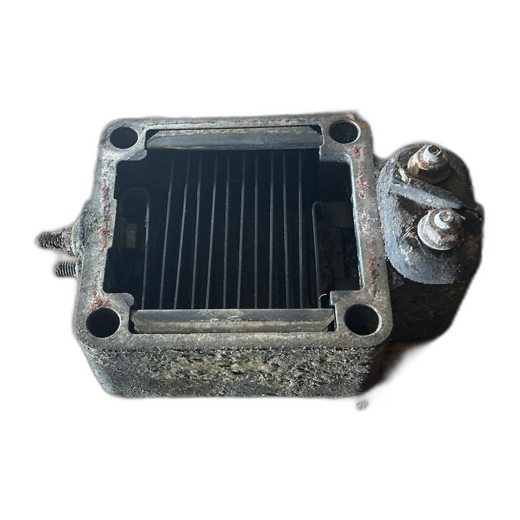 5.9L Cummins Grid Heater 1998 - New Direct-Fit Diesel Replacement