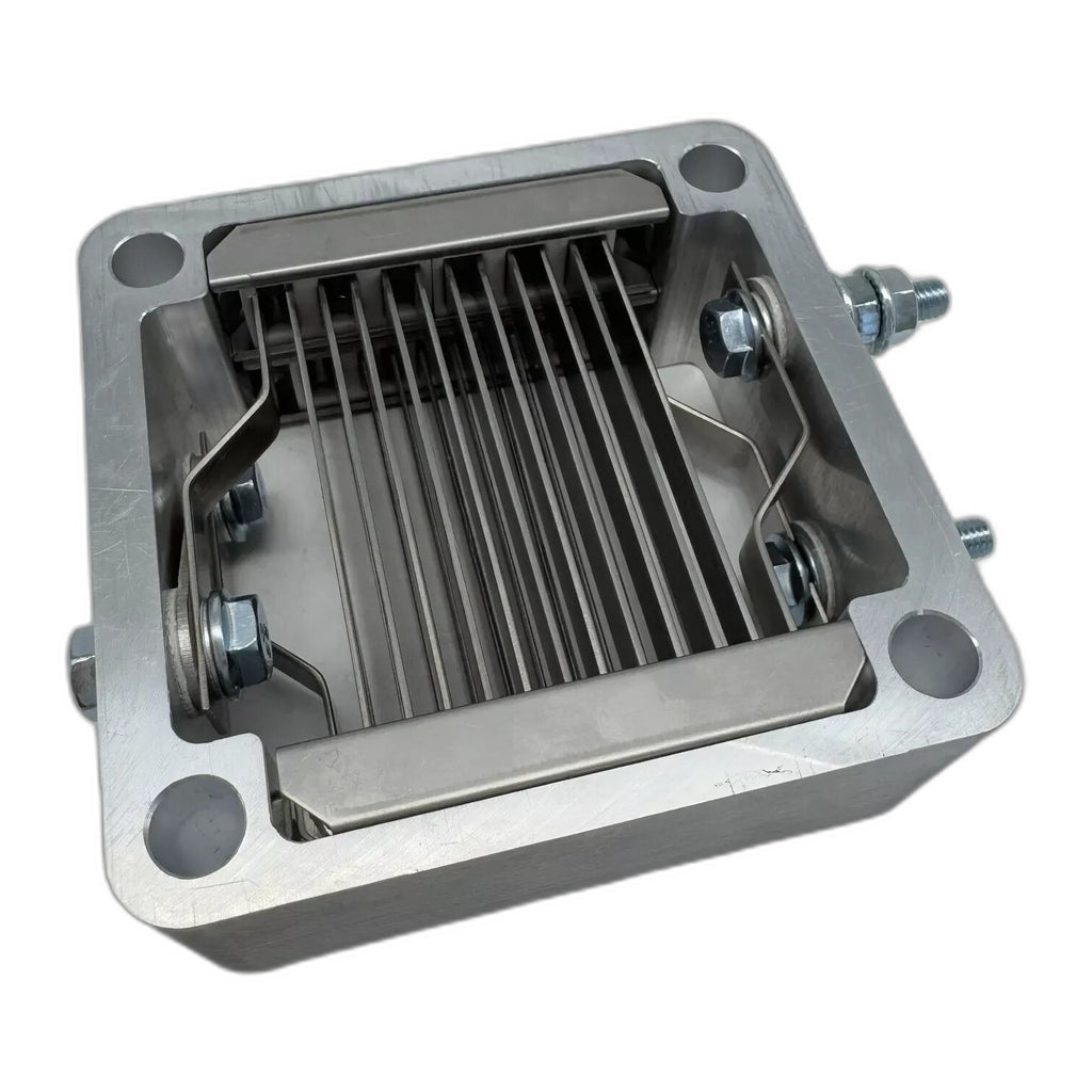 5.9L Cummins Grid Heater 1998 - New Direct-Fit Diesel Replacement
