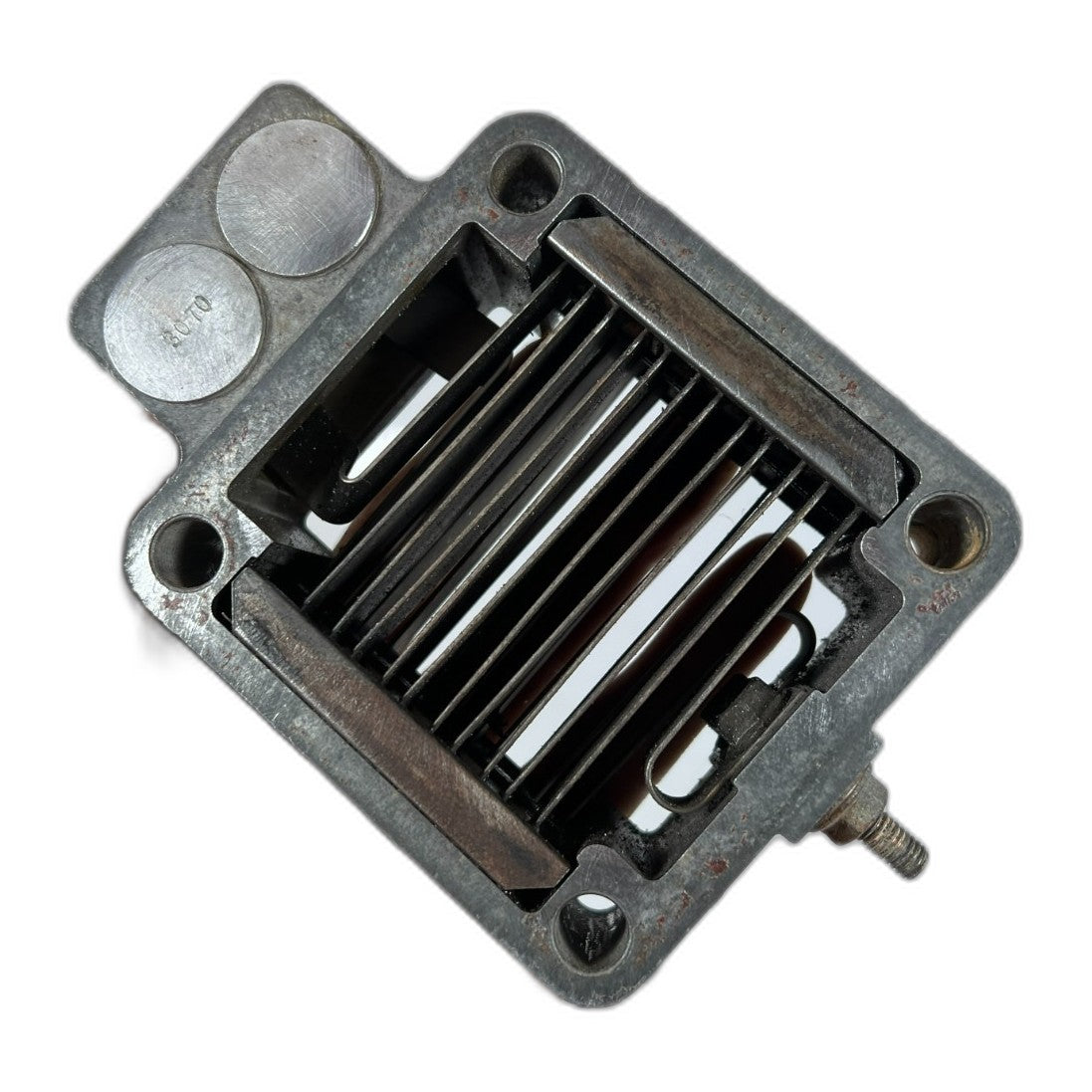 5.9L Cummins Grid Heater 1998 - New Direct-Fit Diesel Replacement