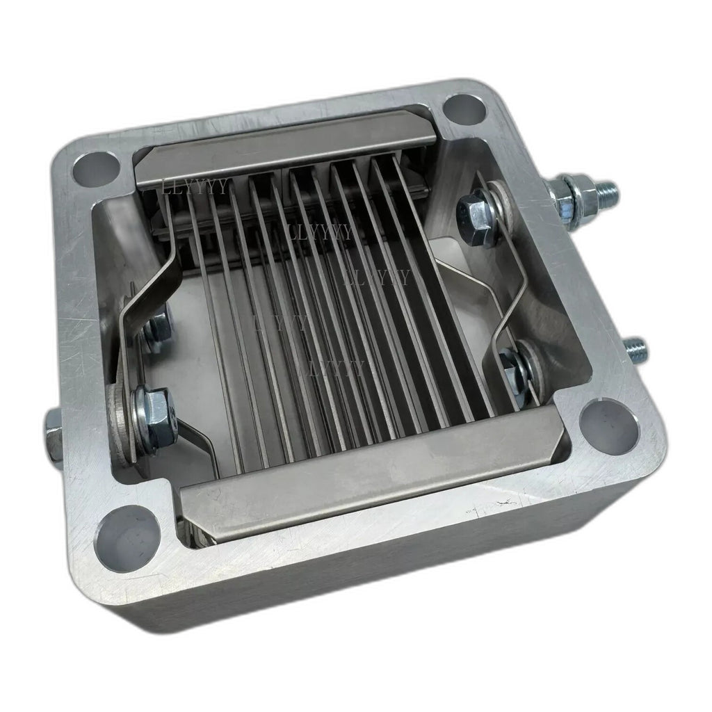 5.9L Cummins Grid Heater 1998 - New Direct-Fit Diesel Replacement