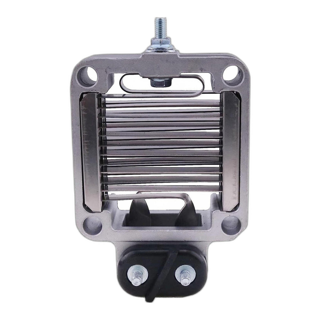 5.9L Cummins Grid Heater 1998 - New Direct-Fit Diesel Replacement