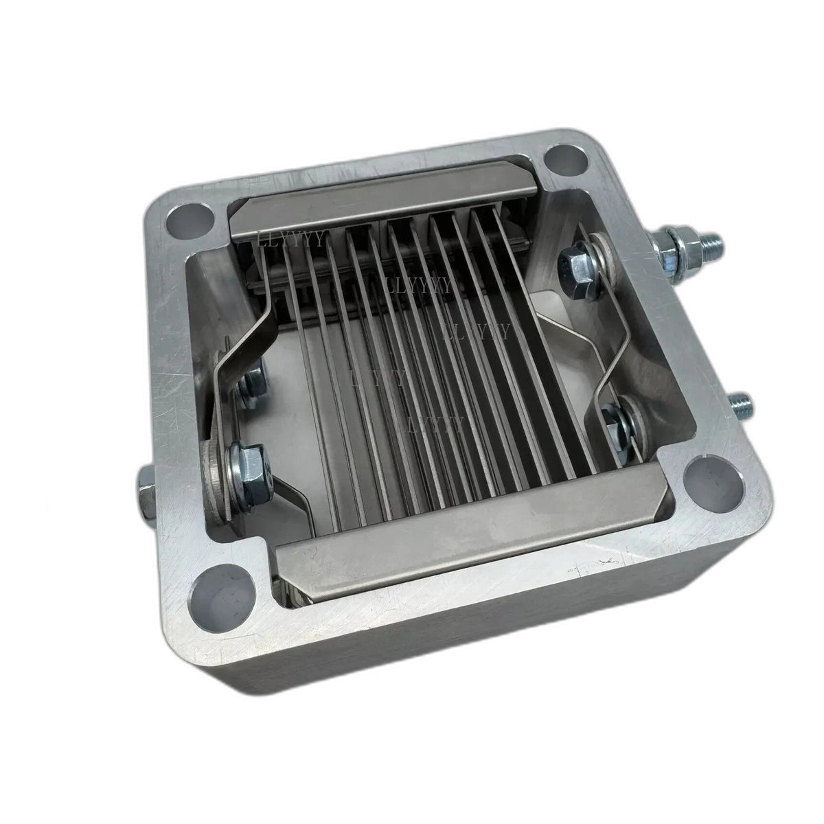5.9L Cummins Grid Heater 1998 - New Direct-Fit Diesel Replacement