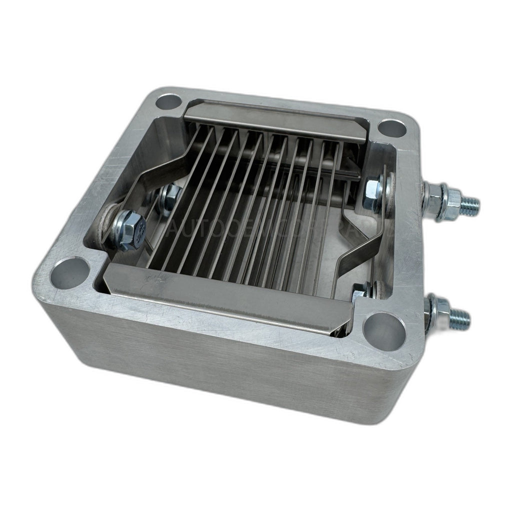 5.9L Cummins Grid Heater 1998 - New Direct-Fit Diesel Replacement