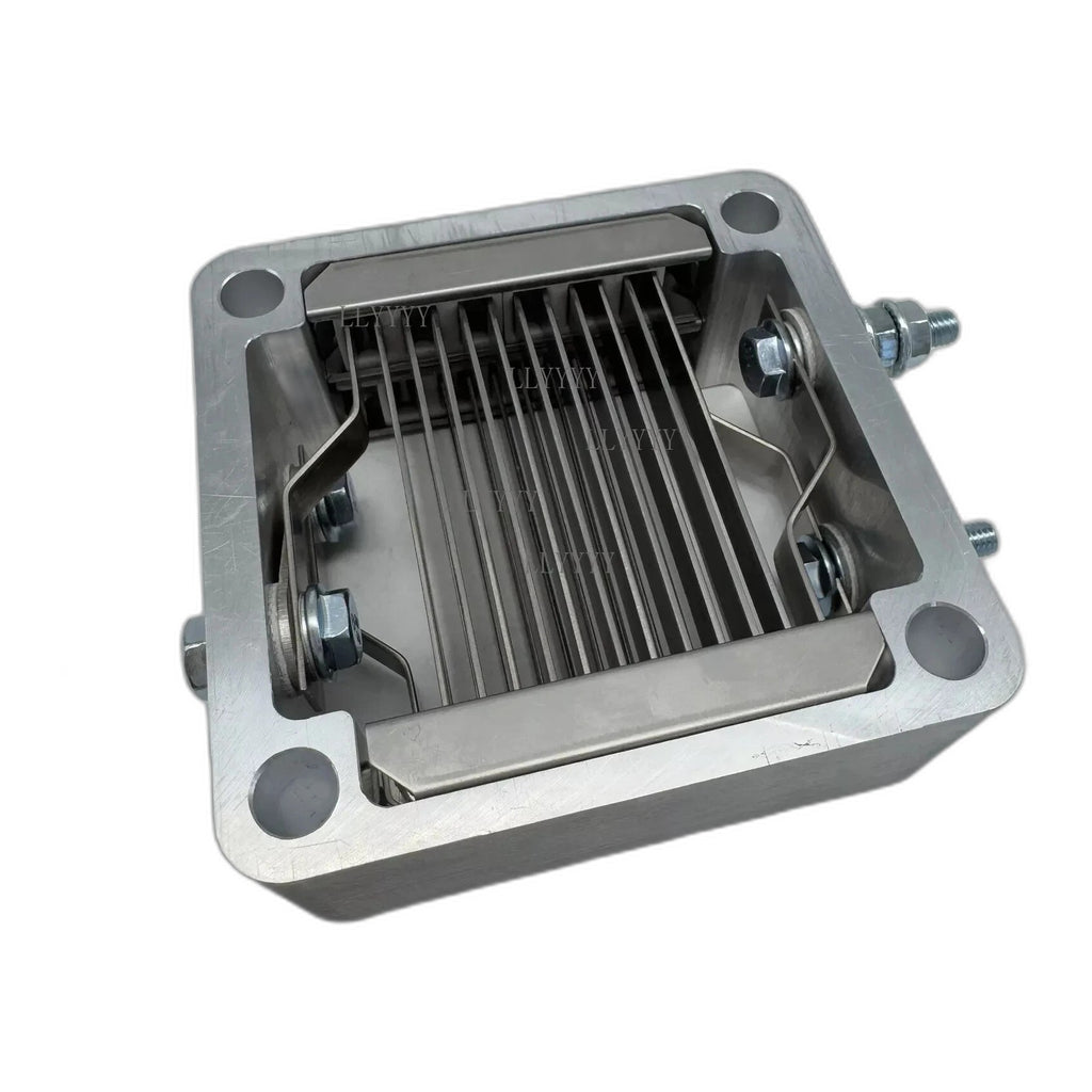 5.9L Cummins Grid Heater 1998 - New Direct-Fit Diesel Replacement