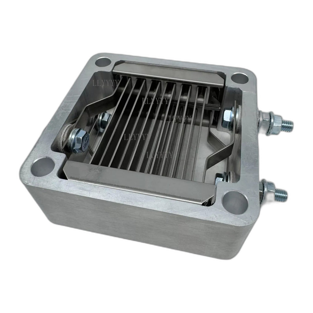 5.9L Cummins Grid Heater 1998 - New Direct-Fit Diesel Replacement