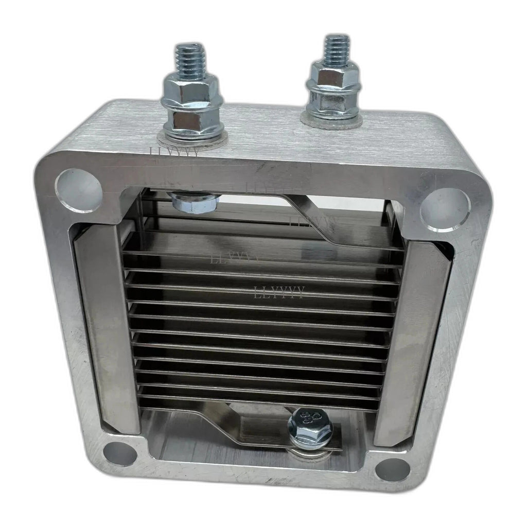 5.9L Cummins Grid Heater 1998 - New Direct-Fit Diesel Replacement