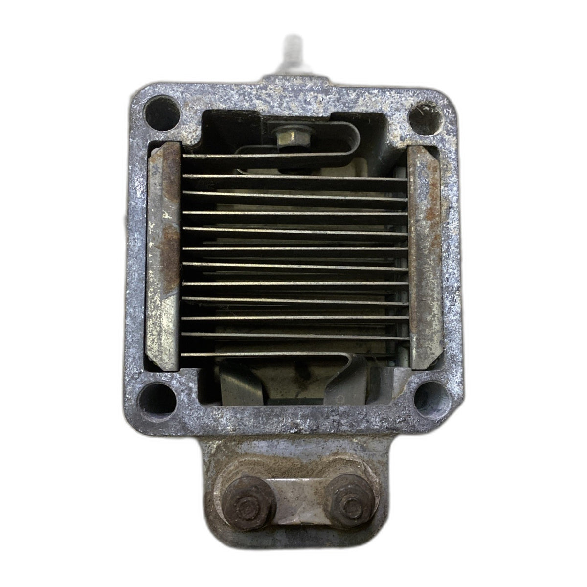 5.9L Cummins Grid Heater 2003-2007 - New Direct-Fit Diesel Replacement