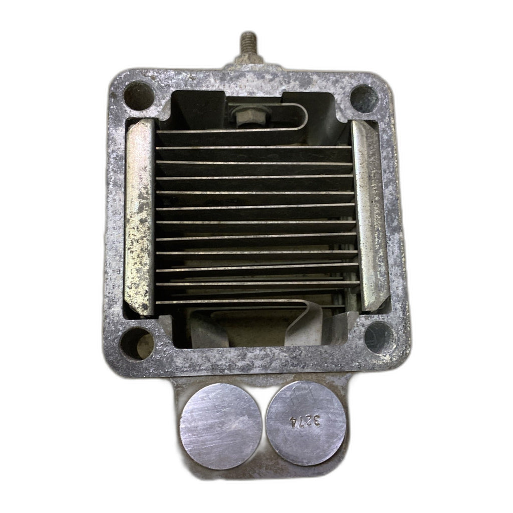 5.9L Cummins Grid Heater 2003-2007 - New Direct-Fit Diesel Replacement