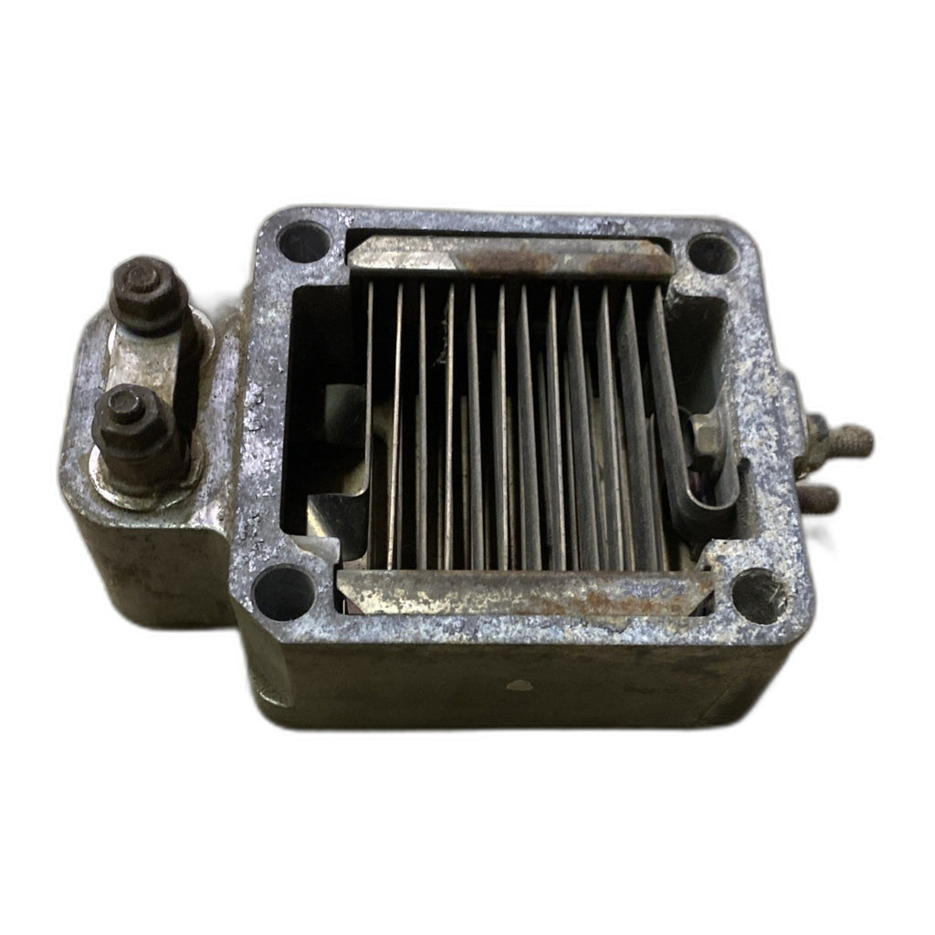 5.9L Cummins Grid Heater 2003-2007 - New Direct-Fit Diesel Replacement