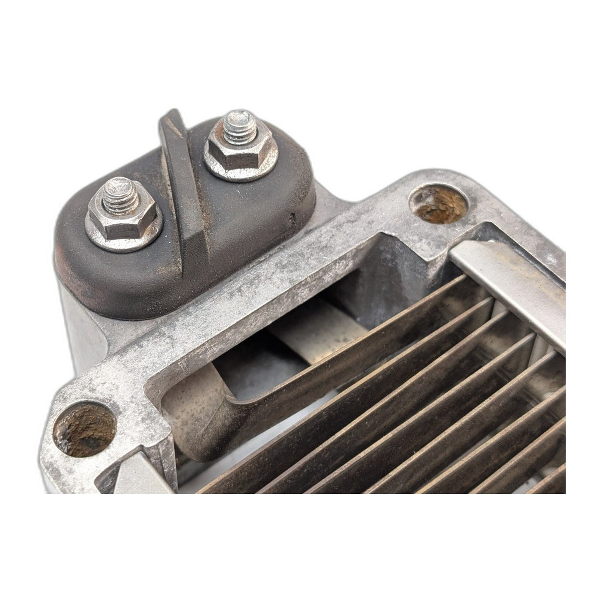 5.9L Cummins Grid Heater 2003-2007 - New Direct-Fit Diesel Replacement